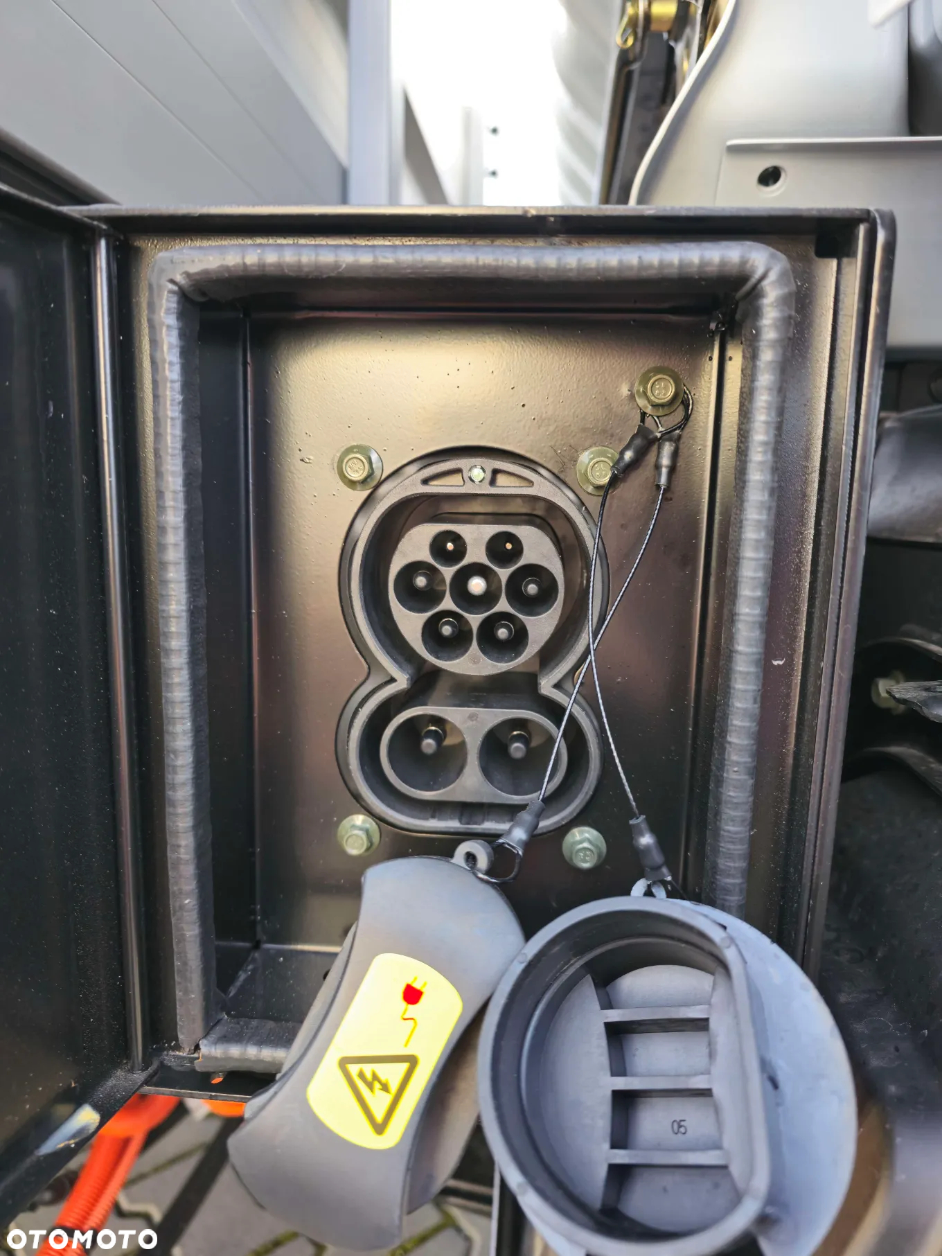 FOTON eAumark - 22