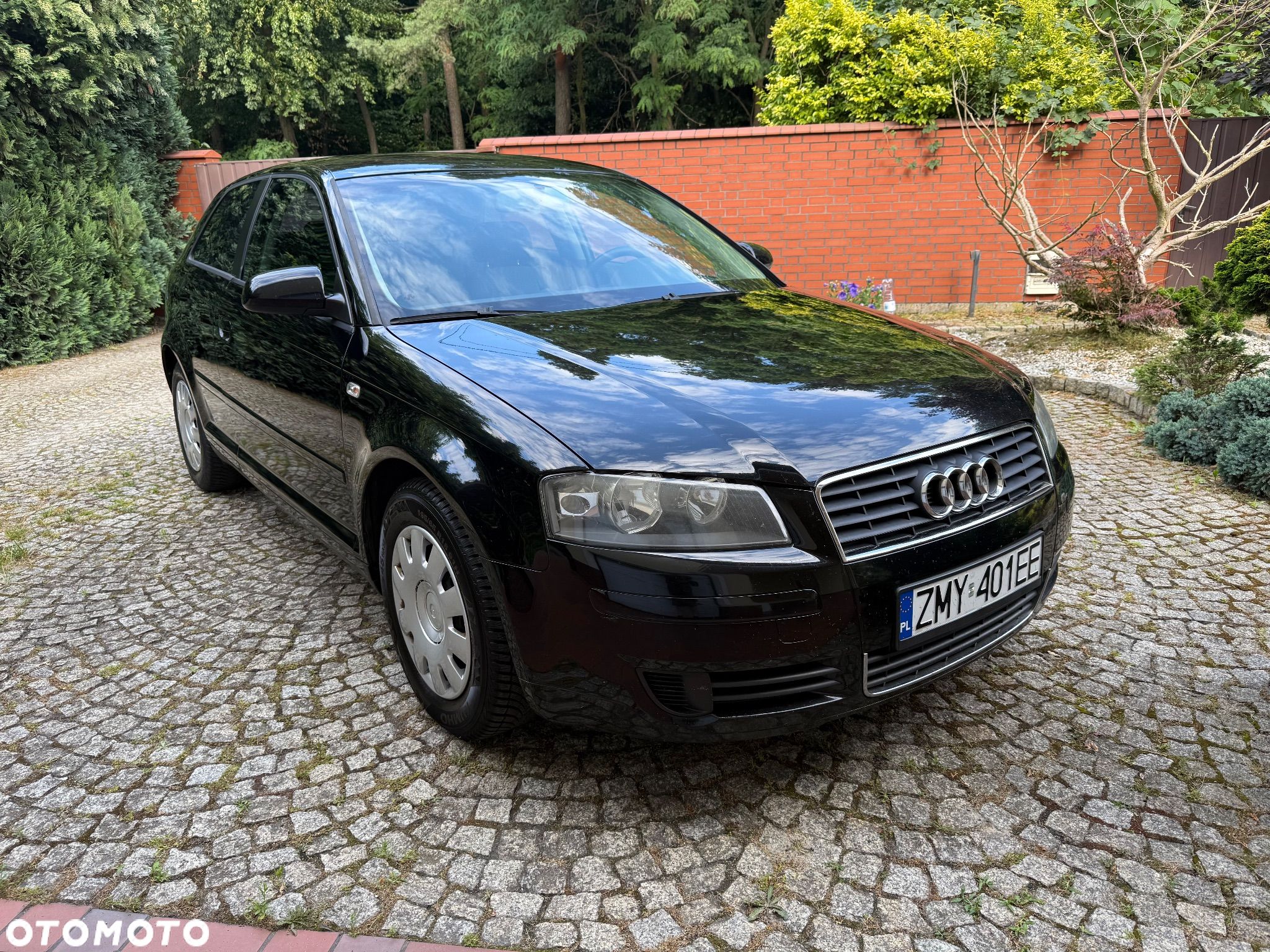 Audi A3 - 1