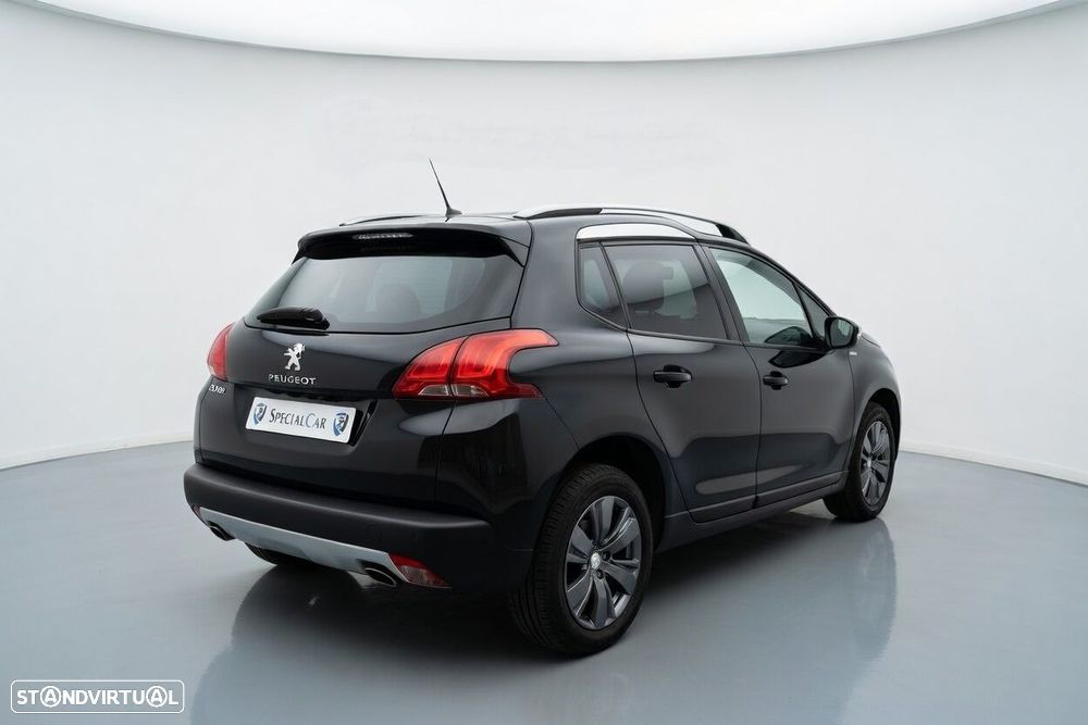 Peugeot 2008 1.5 BlueHDi Signature - 5