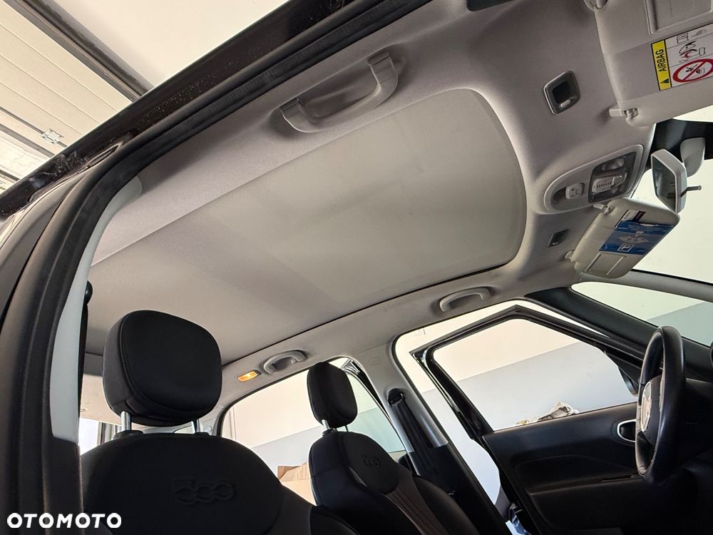 Fiat 500L Wagon 1.4 16V Pop Star - 26
