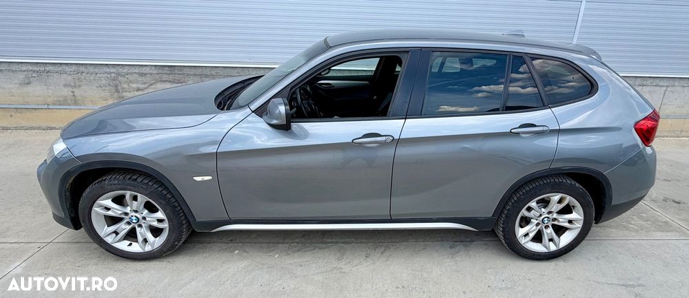 BMW X1 xDrive18d Aut. - 27