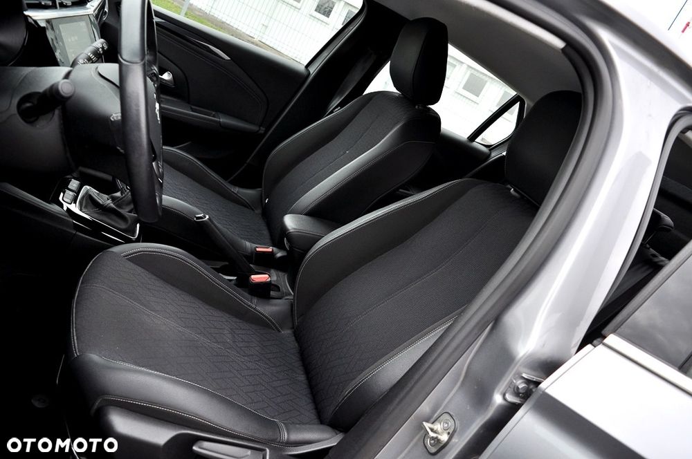 Opel Corsa 1.5 Start/Stop Edition - 24