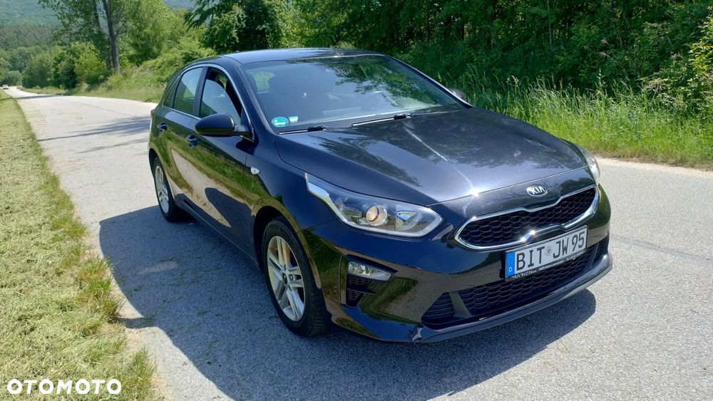 Kia Ceed 1.6 CRDi DCT Platinum Edition - 15