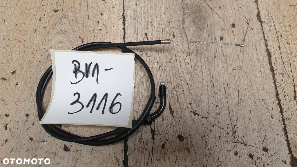 Linka gazu Sym XS125 17910-M64-A00 - 1