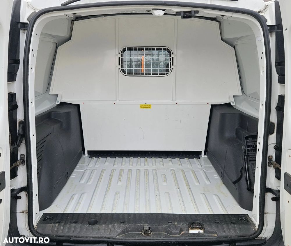 Renault Kangoo - 8