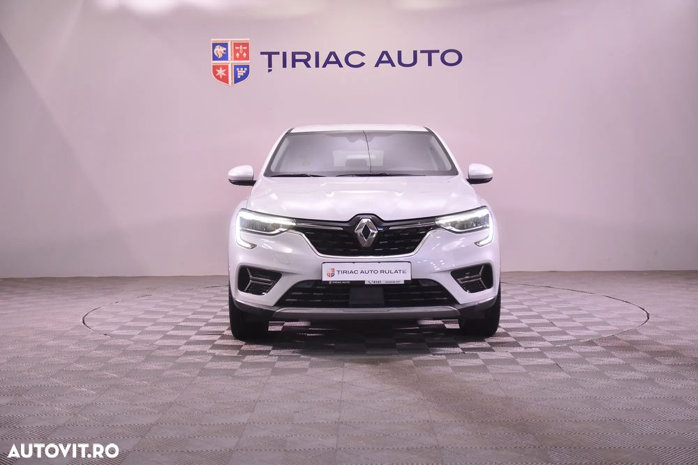 Renault Arkana - 8