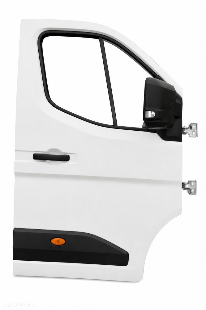 MASTER IV 2025- 2,0 dCi drzwi prawe NOWE - 1