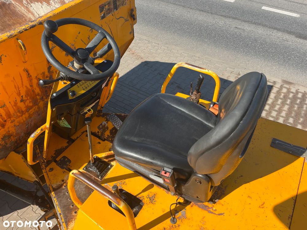 Thwaites Mach 2090 9 Tonne - 19