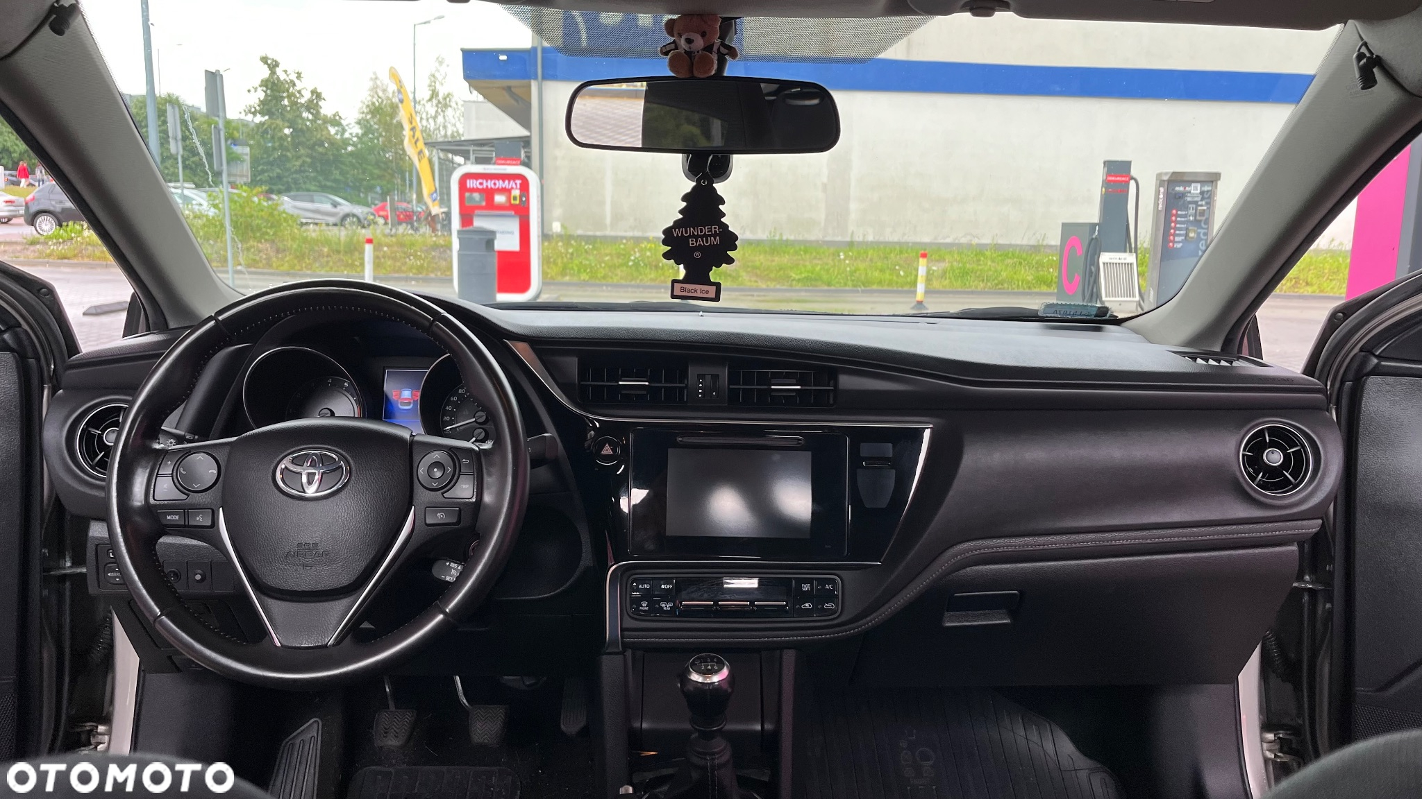 Toyota Auris 1.6 Comfort - 15