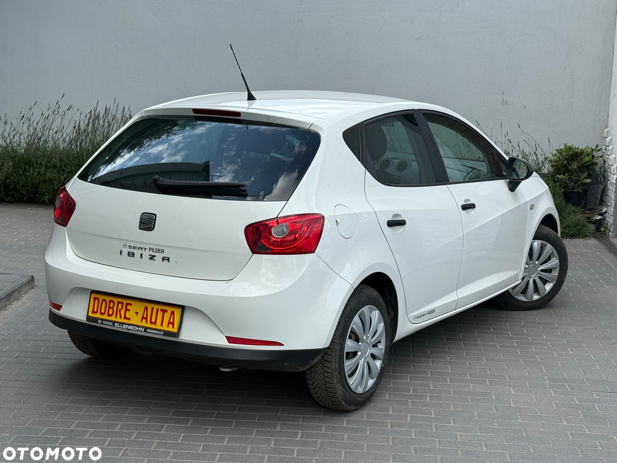 Seat Ibiza 1.2 12V Style - 23