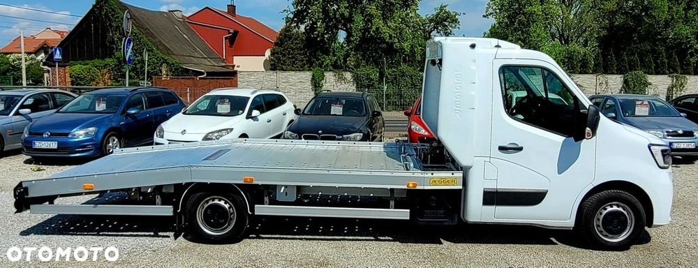 Renault Master - 2
