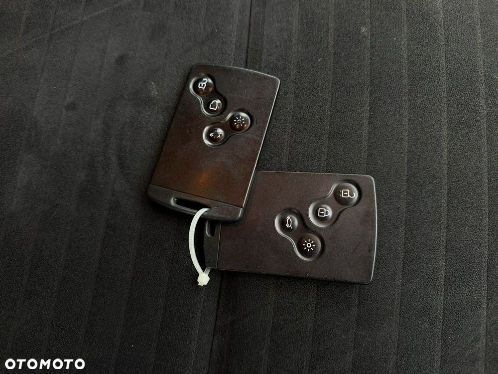 Renault Scenic 1.6 dCi Bose - 30