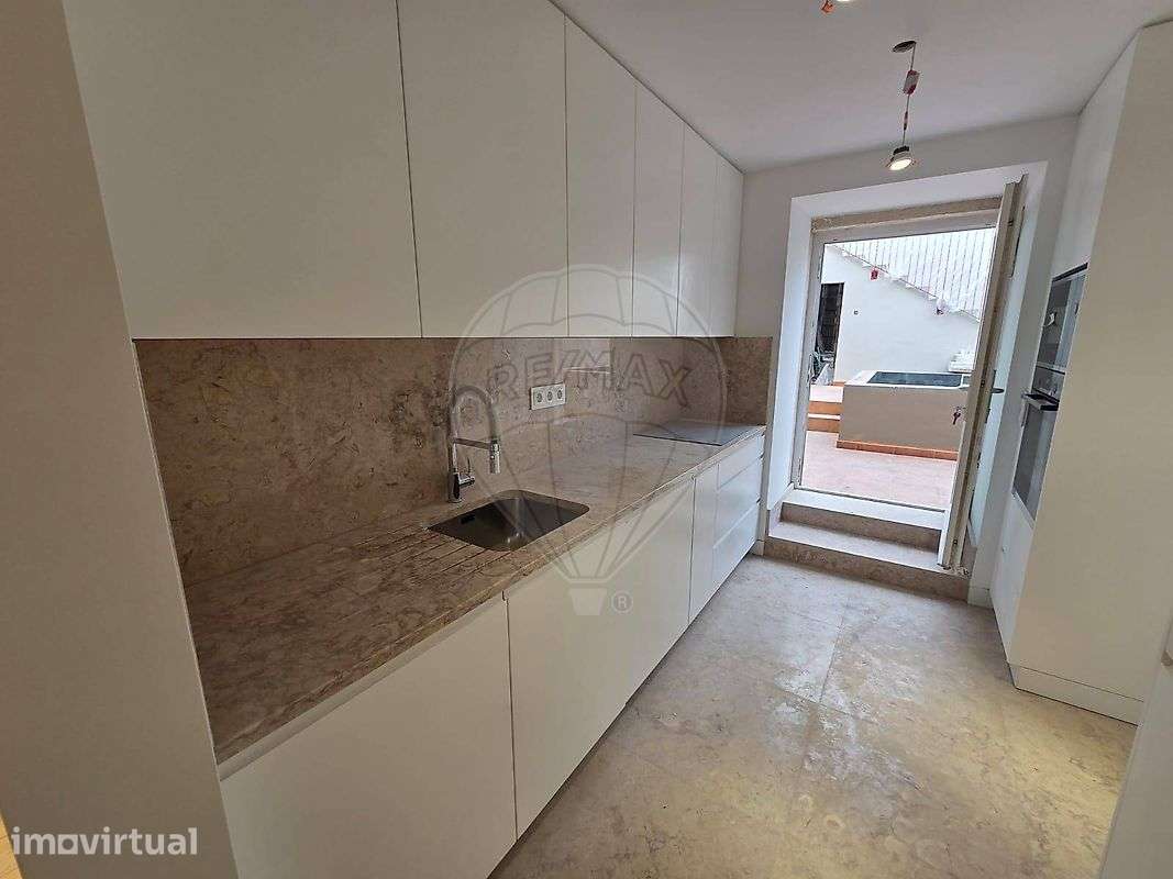 Apartamento T3 para venda - Grande imagem: 4/10