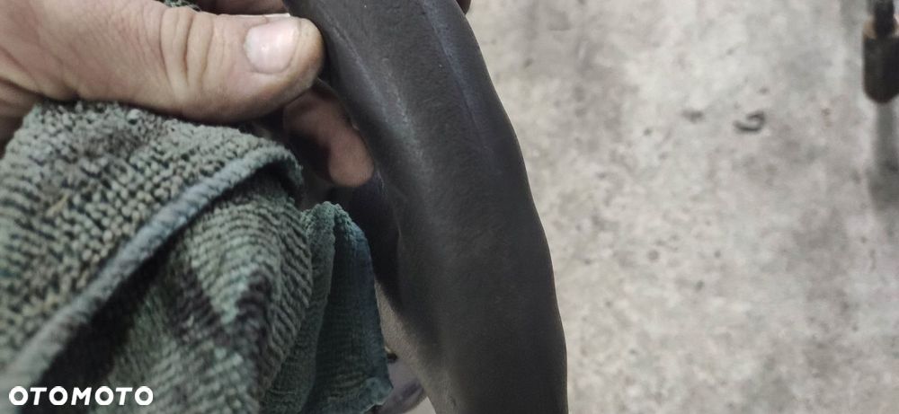 KR KIEROWNICA RENAULT MEGANE II 8200106306 - 3