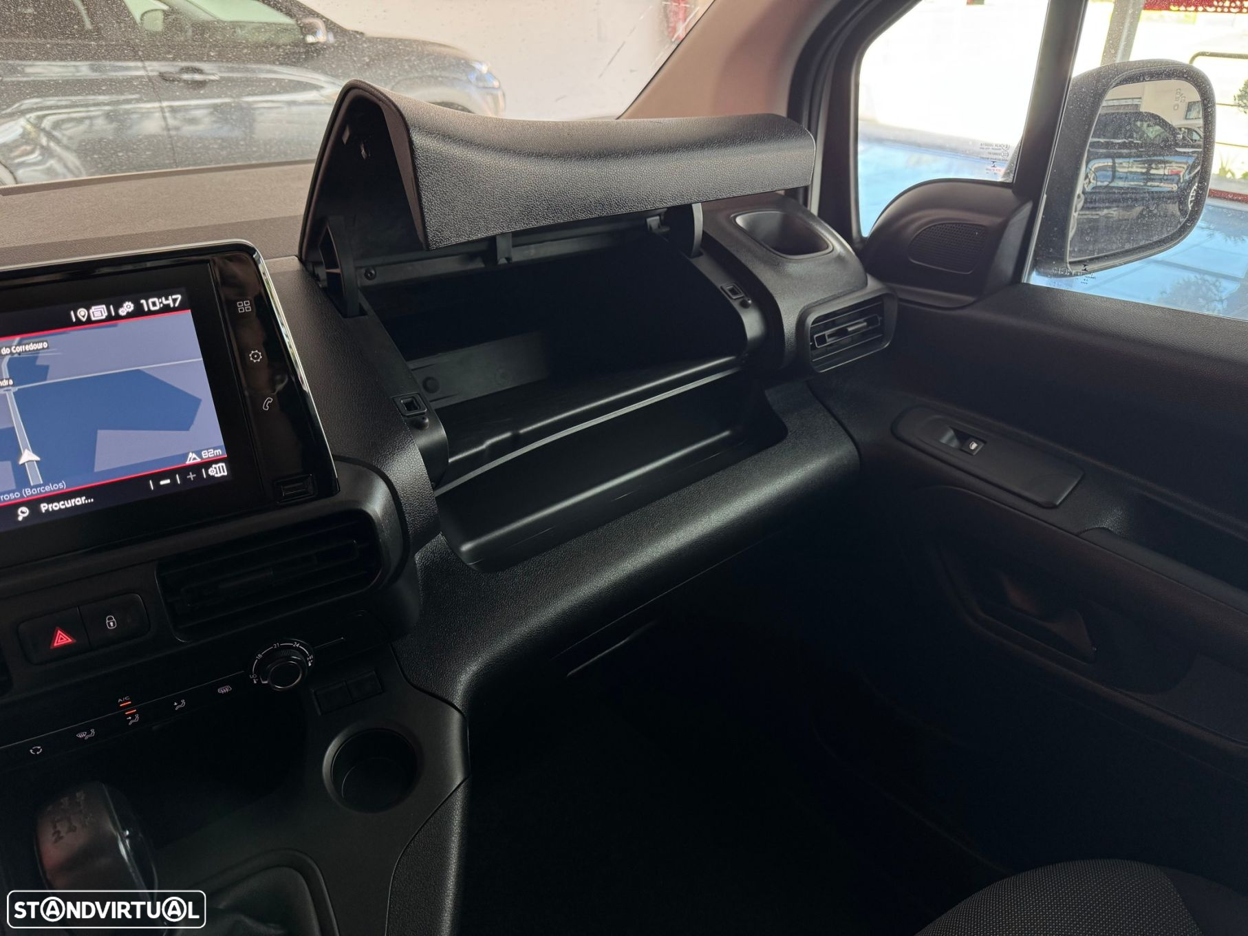 Citroën Berlingo 1.5 BlueHDi M Shine Pack - 8