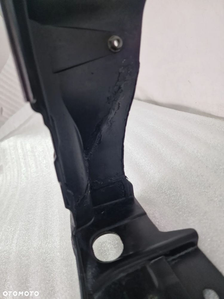 VW GOLF VII GTI / GTD / TDI SZEROKI WZMOCNIENIE CZOŁOWE / PAS PRZEDNI , NR 5G0805594 / 5G08055946R , 5G0805588R / 5G0805588R , NR AUKCJI WZM524 - 10