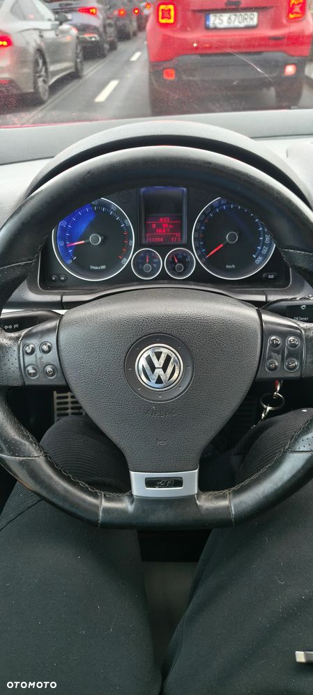 Volkswagen Golf 2.0 TSI GTI - 8