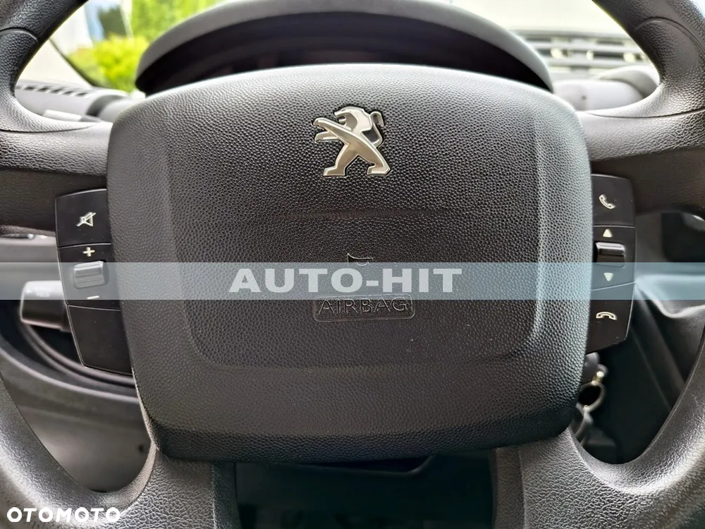 Peugeot Boxer - 20