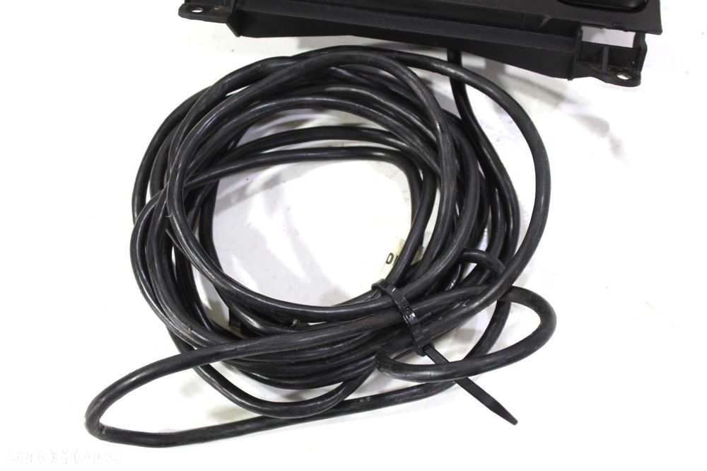 RADIO SYSTEM MULTIMEDIALNY VDO AYTON BMW E46 EUROPA - 2