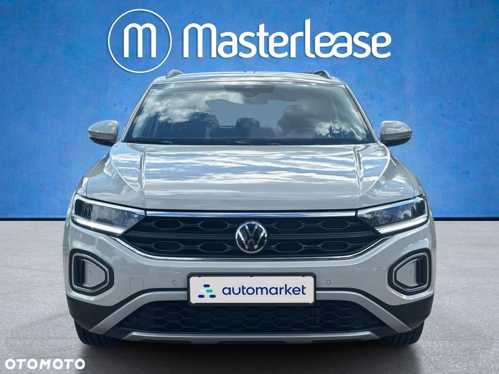 Volkswagen T-Roc - 2