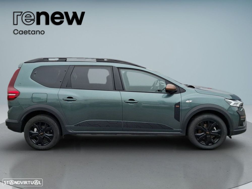 Dacia Jogger 1.0 ECO-G Extreme 7L Bi-Fuel - 9