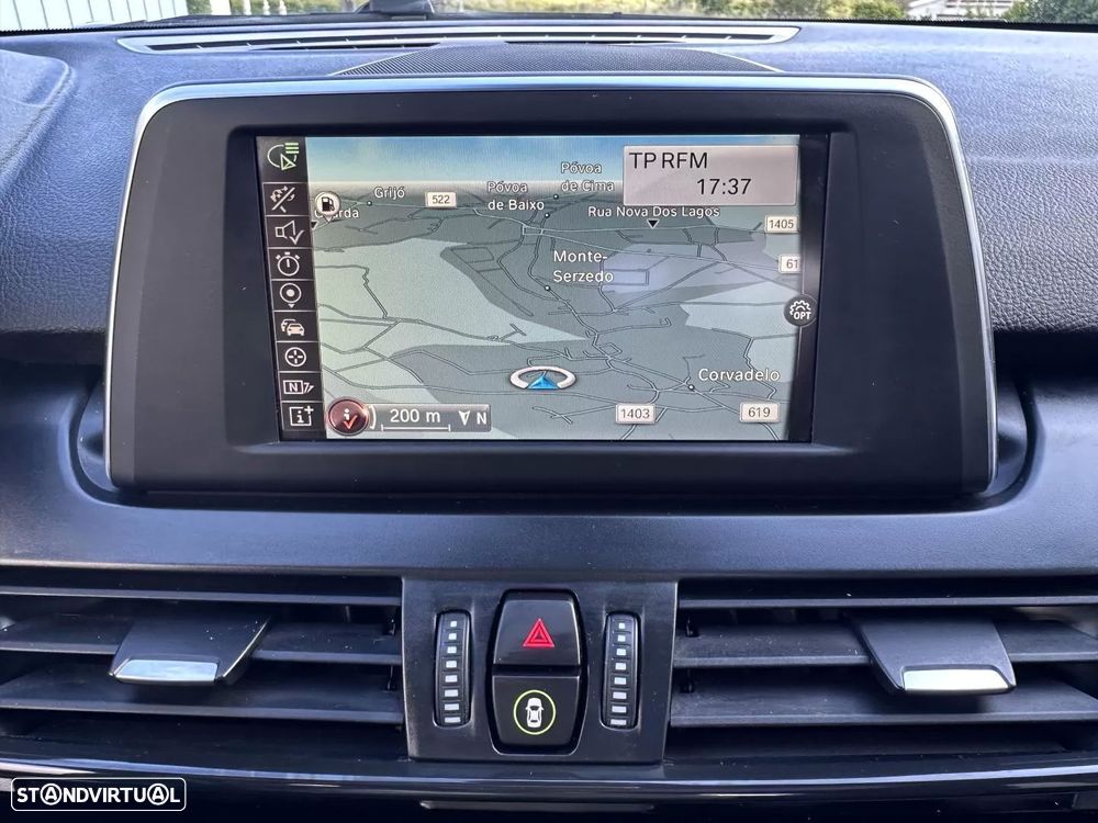 BMW 216 Gran Tourer d 7L Line Sport Auto - 44