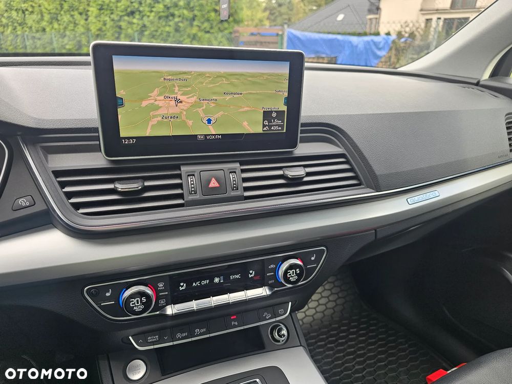 Audi Q5 2.0 TDI Quattro S tronic - 33
