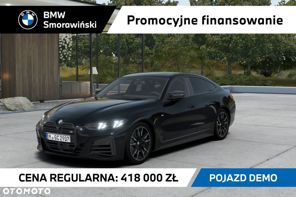 BMW Seria 4 - 1