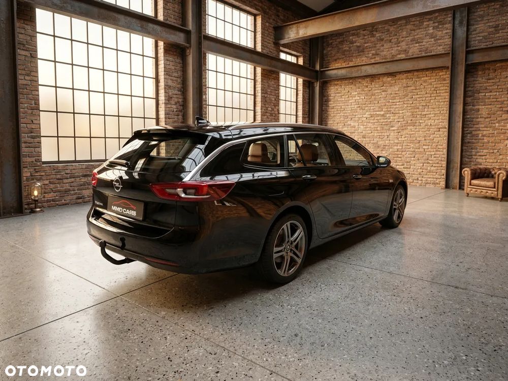 Opel Insignia 1.6 Business Innovation - 7