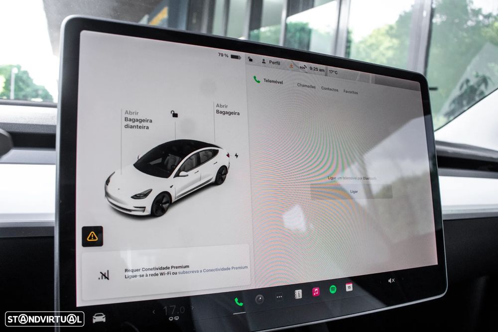 Tesla Model 3 Long Range Tração Integral - 42