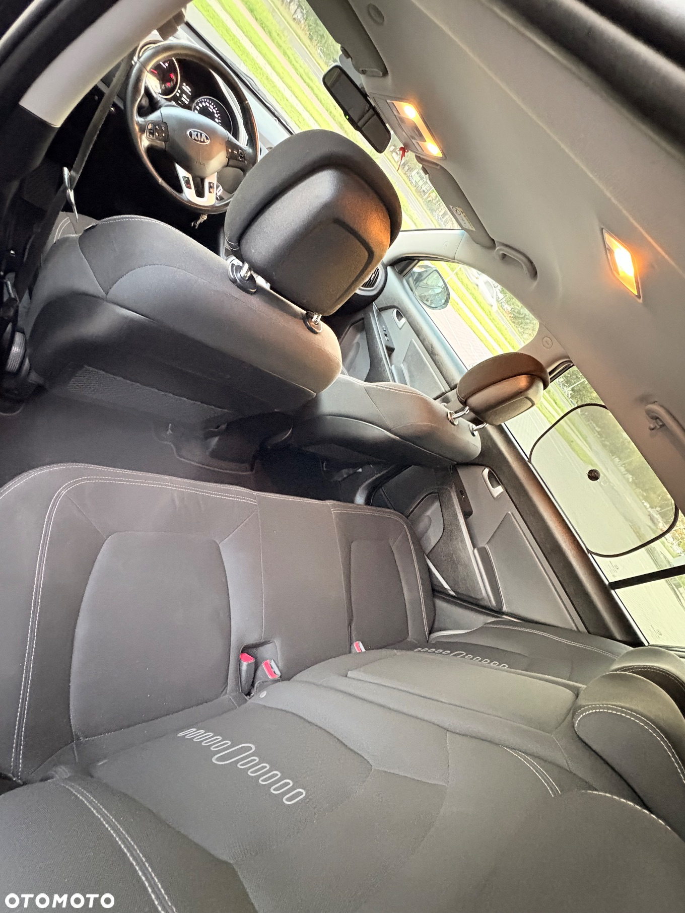 Kia Sportage 2.0 GDI L 2WD - 36