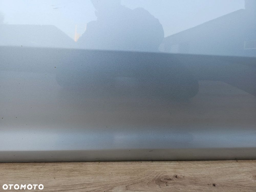 DRZWI LEWY PRZÓD LEWE PRZEDNIE OPEL CORSA D 5D Z157 - 10