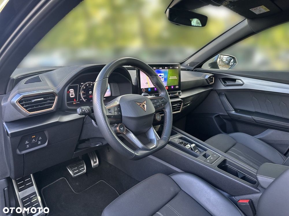 Cupra Formentor 2.0 TSI 4Drive VZ DSG - 13