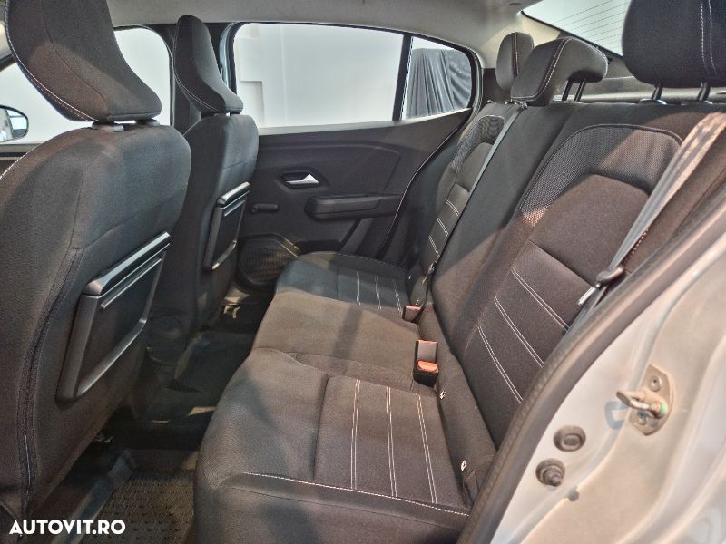 Dacia Logan ECO-G 100 MT6 Comfort - 15