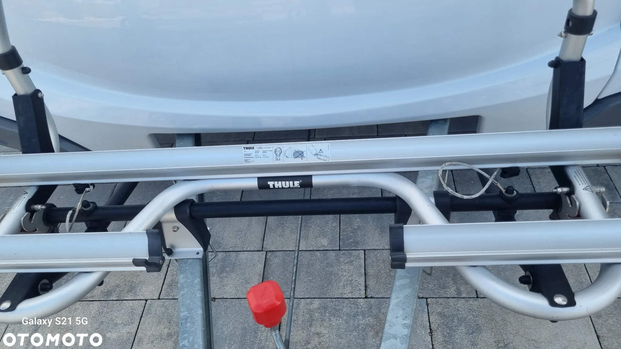 KNAUS SPORT 500 EU - 10