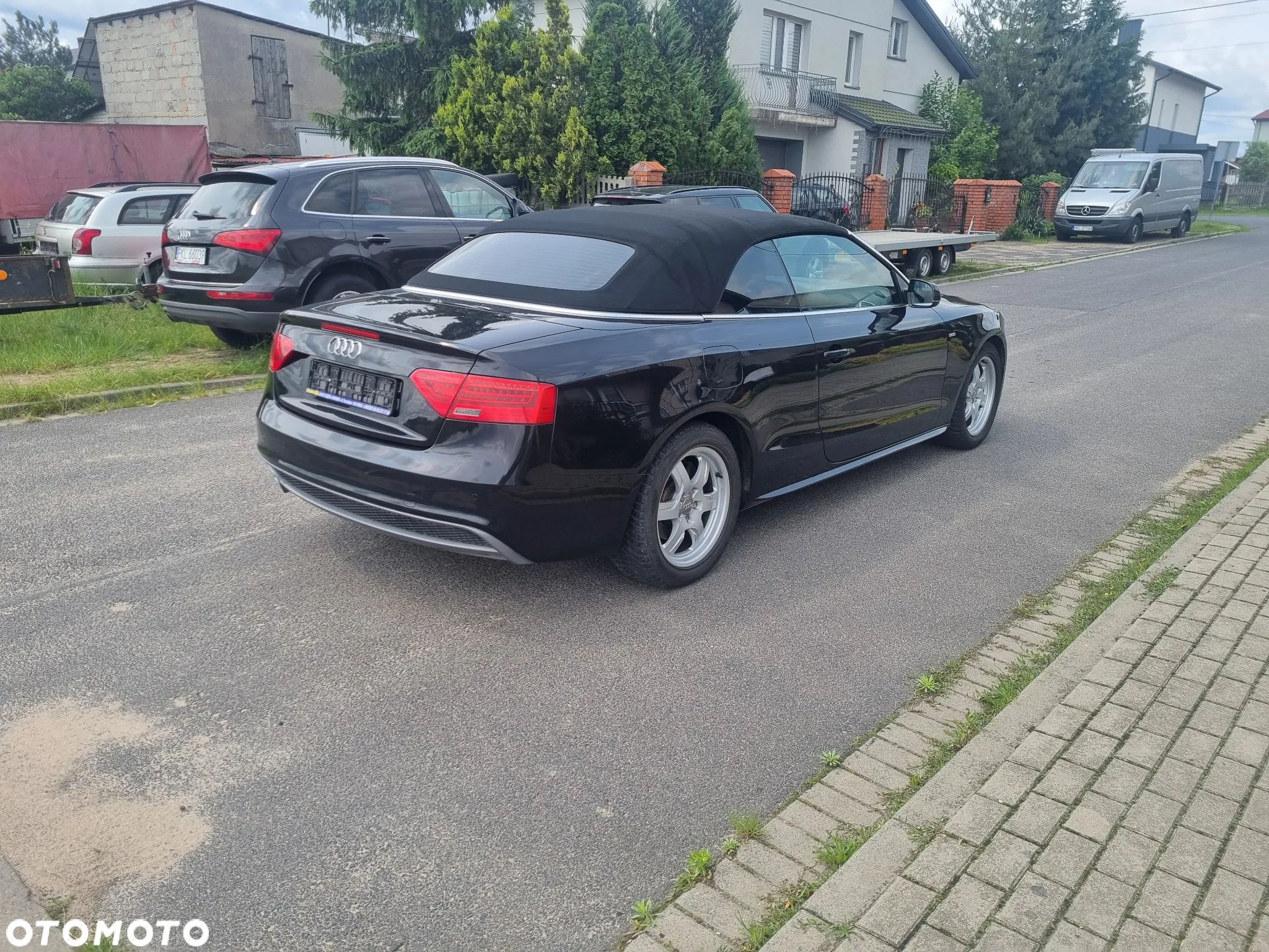 Audi A5 2.0 TDI - 5