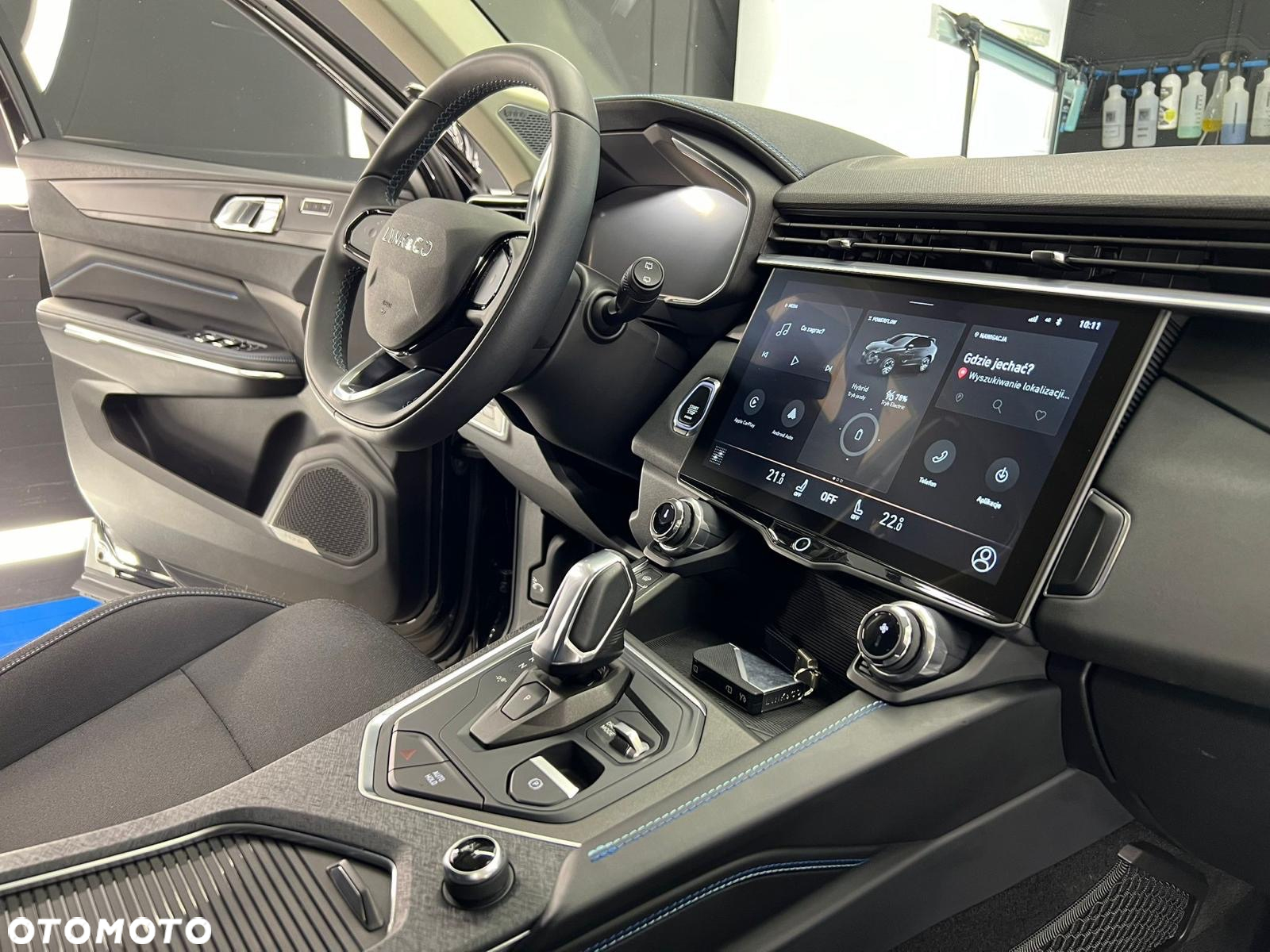 Lynk & Co 01 PHEV - 26