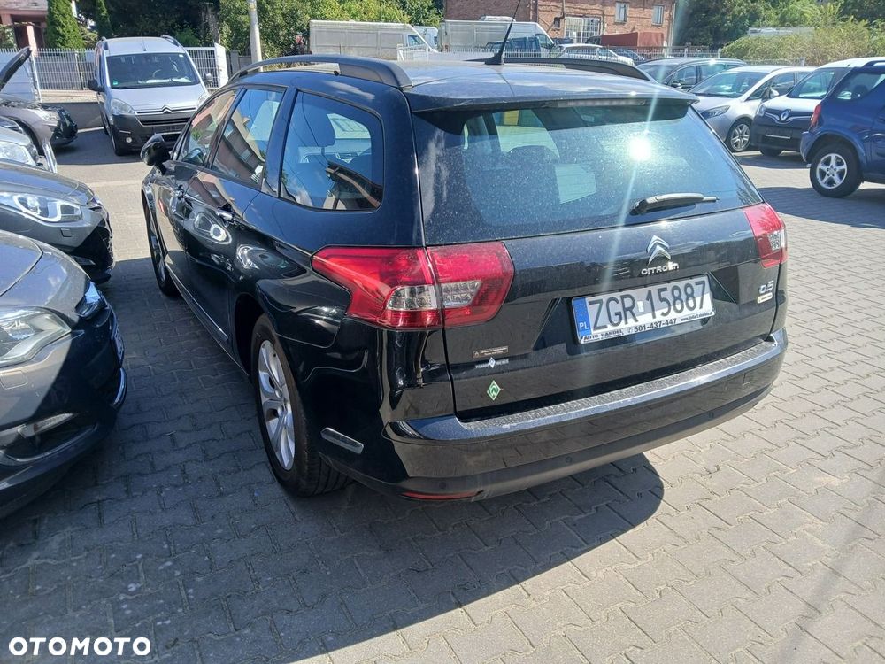Citroën C5 2.0 HDi Selection - 32
