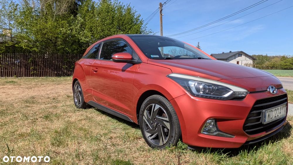 Hyundai i20 1.4 Comfort - 3