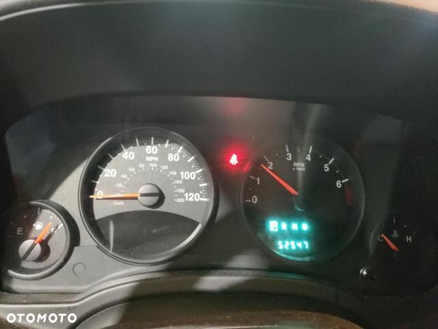 Jeep Patriot 2.4 Limited CVT2 - 11