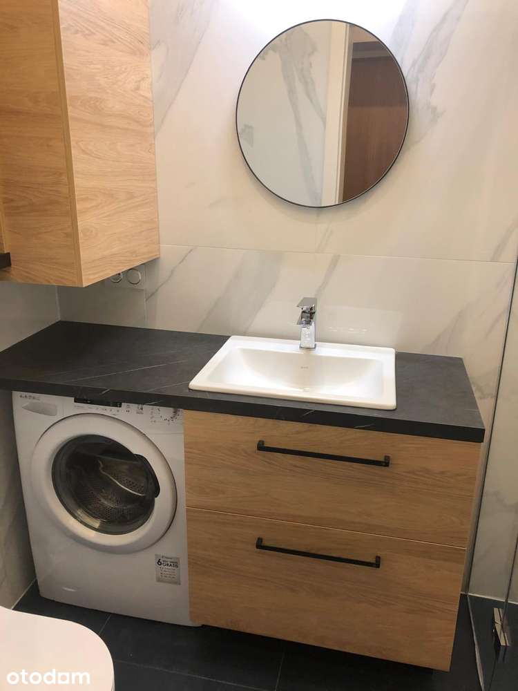 Apartament, Kraków, ul. Bauckiego, wysoki standard, dostępne od zaraz!