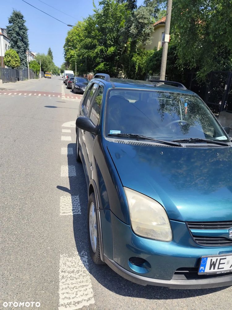 Suzuki Ignis 1.5 Automatik Comfort - 4