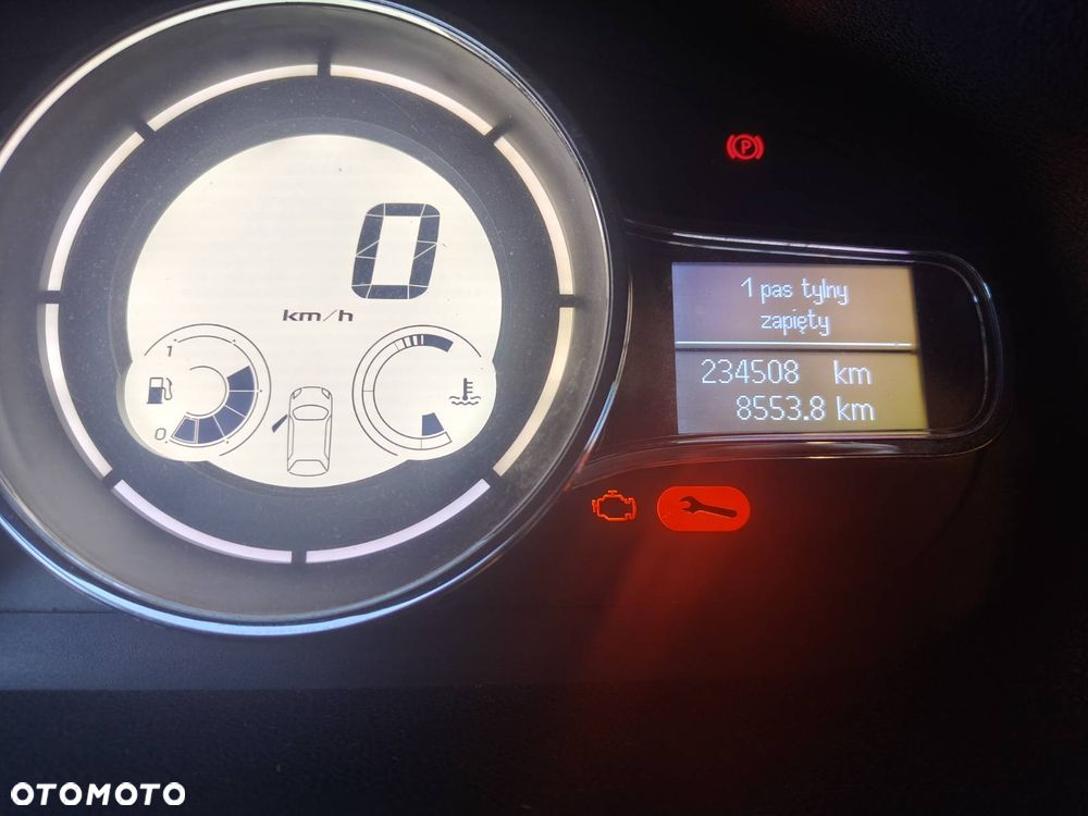 Renault Megane ENERGY TCe 115 Start & Stop LIMITED - 9