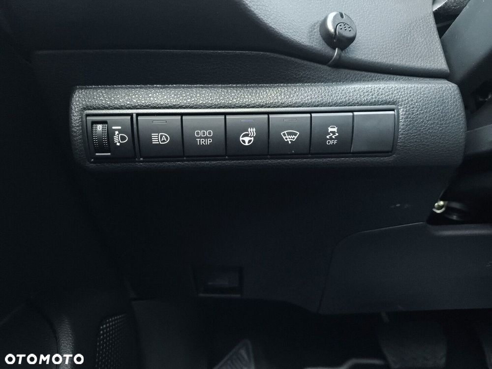 Toyota Corolla 1.8 Hybrid Style - 22