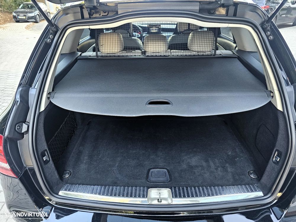 Mercedes-Benz C 220 BlueTEC AMG Line - 8