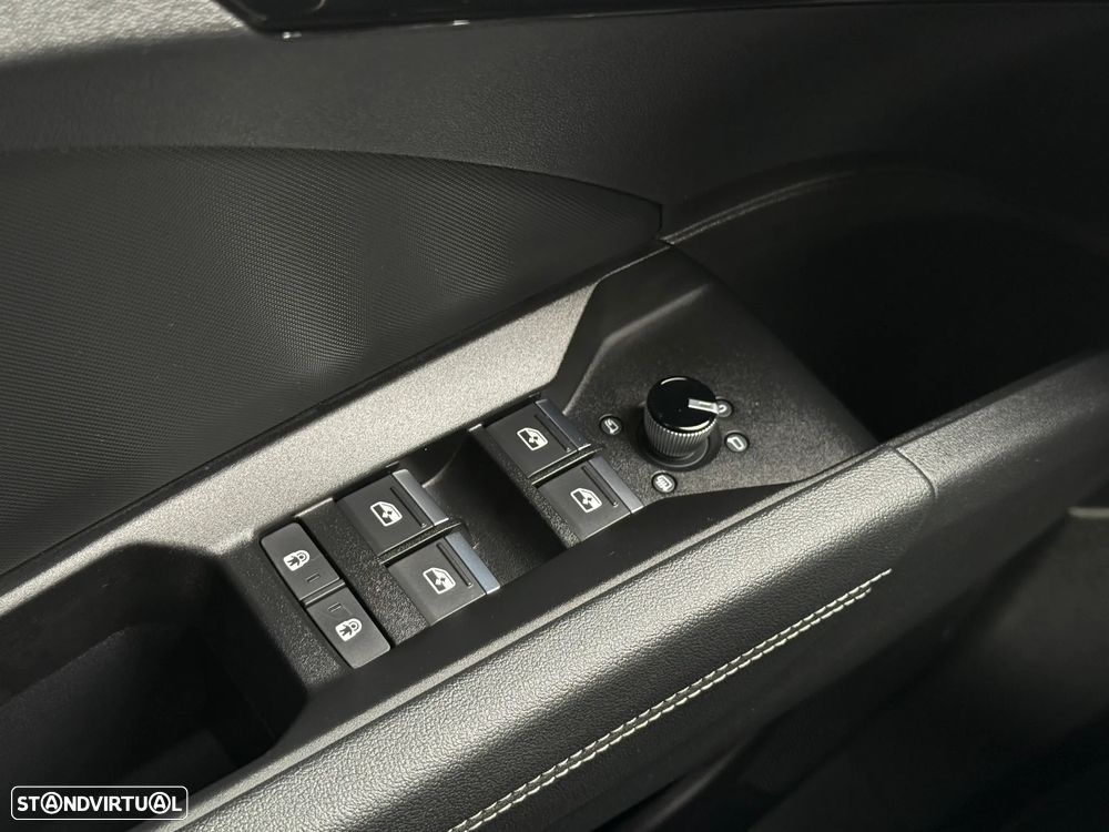 Audi Q4 e-tron 40 82 kWH - 28