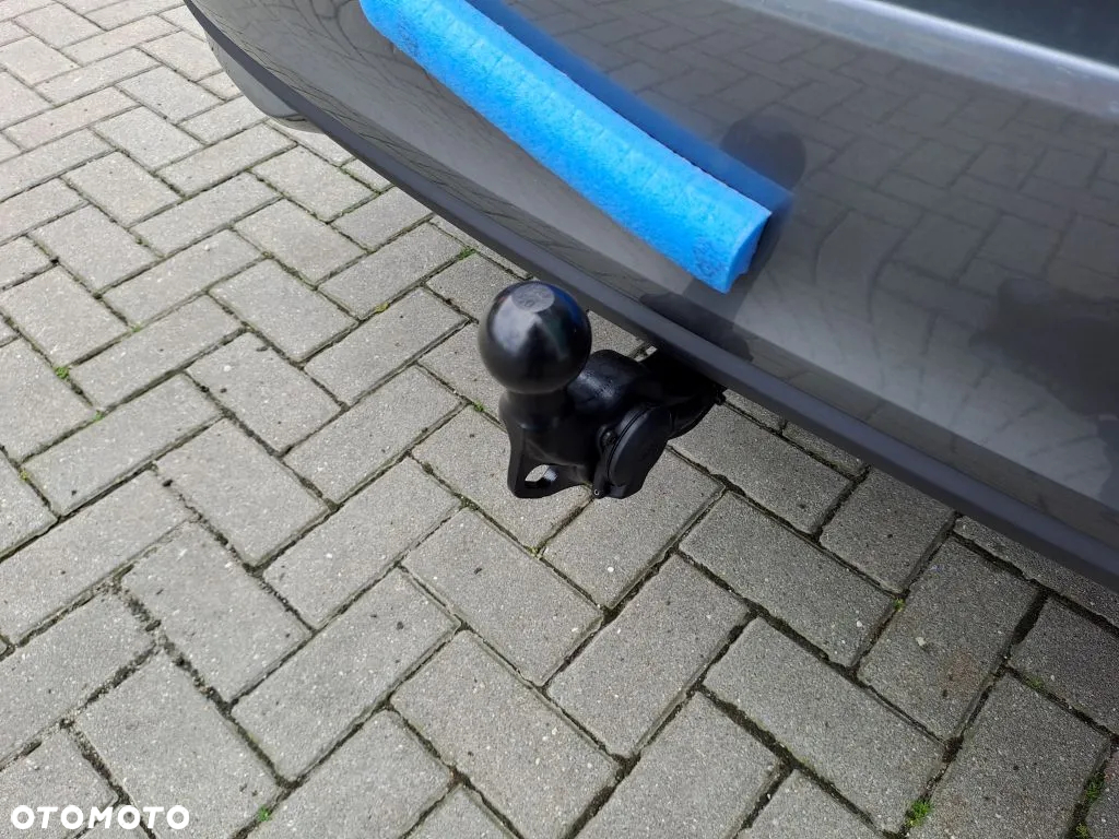 Skoda Octavia - 10