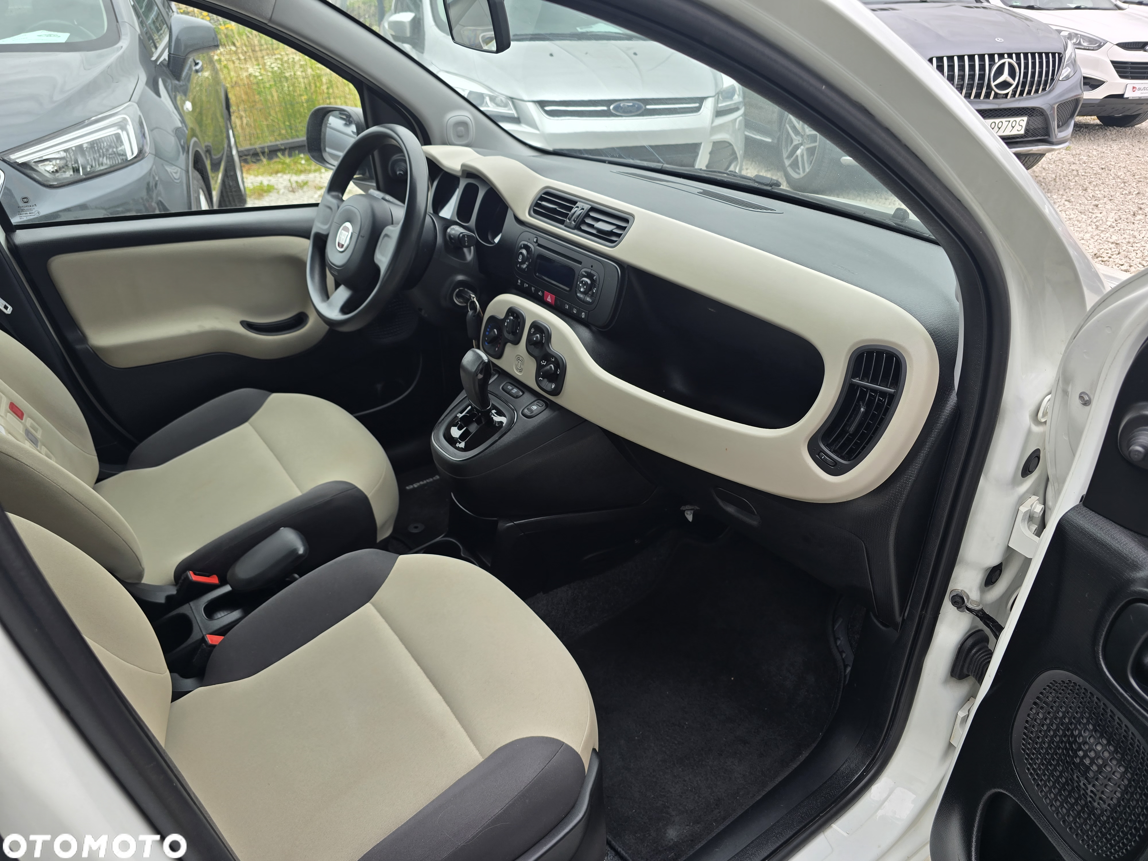 Fiat Panda - 18