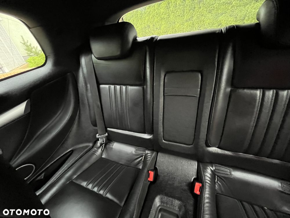 Alfa Romeo Brera 3.2JTS Q4 Q-Tronic - 21