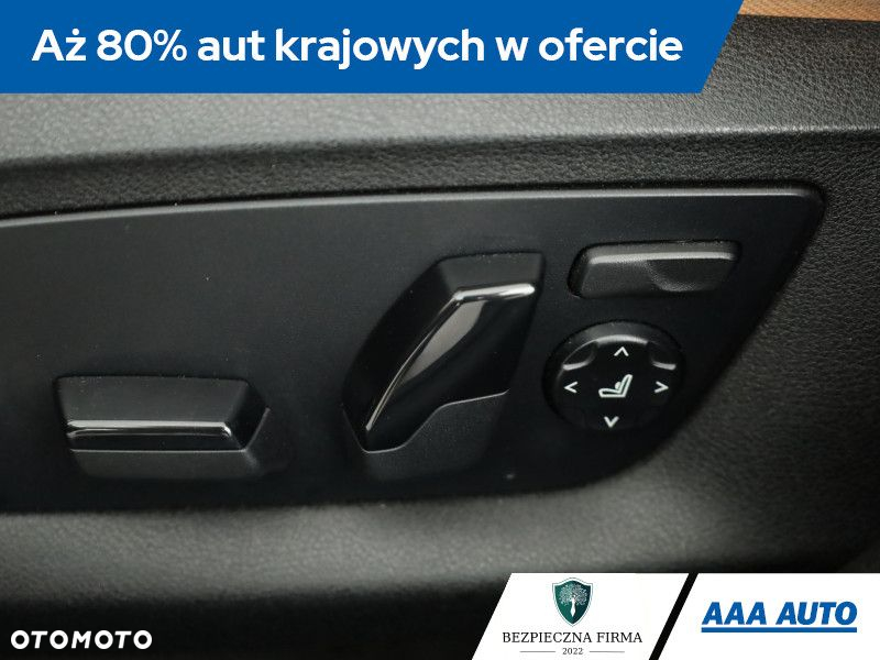 BMW Seria 5 - 21
